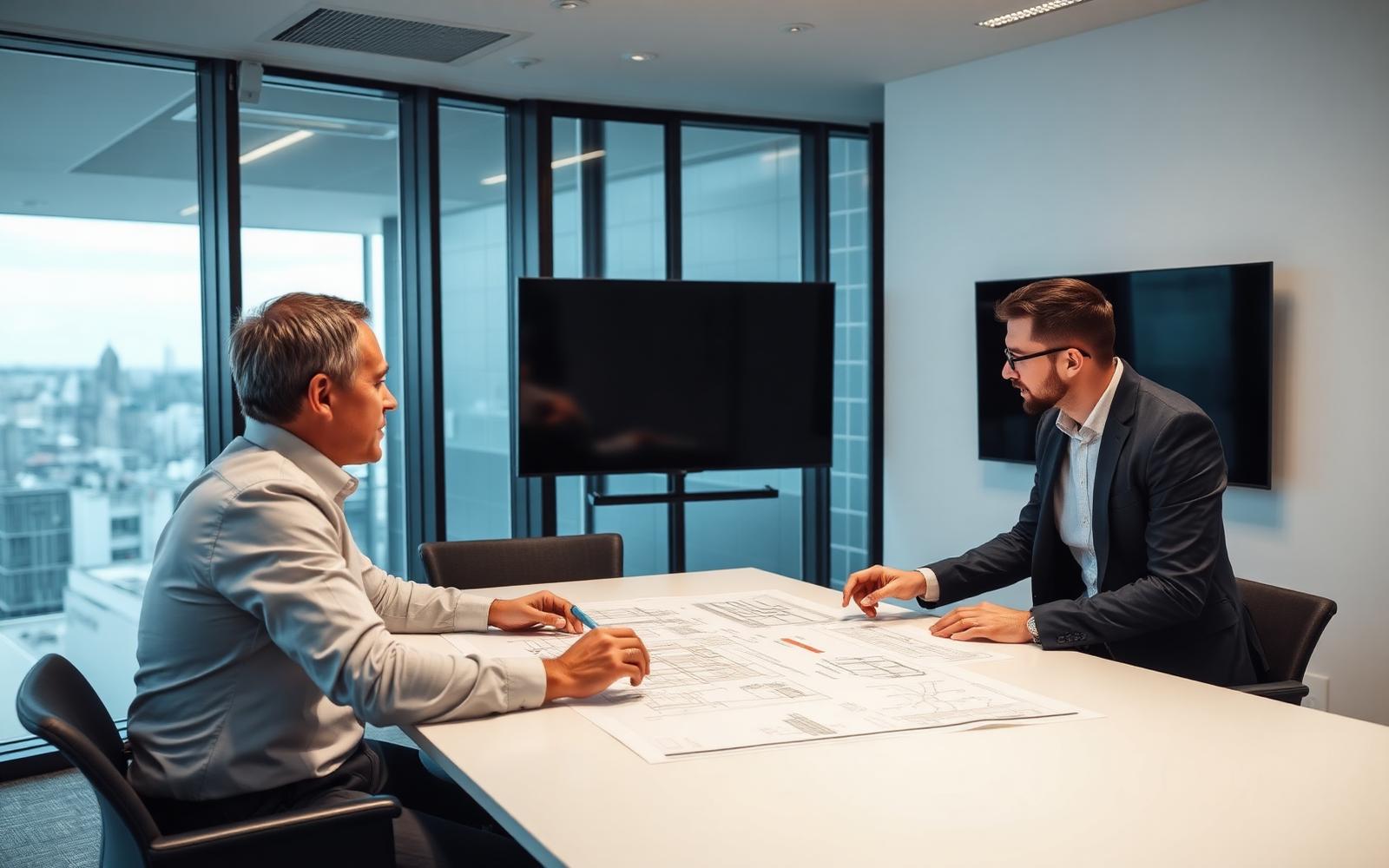 Building Services Design